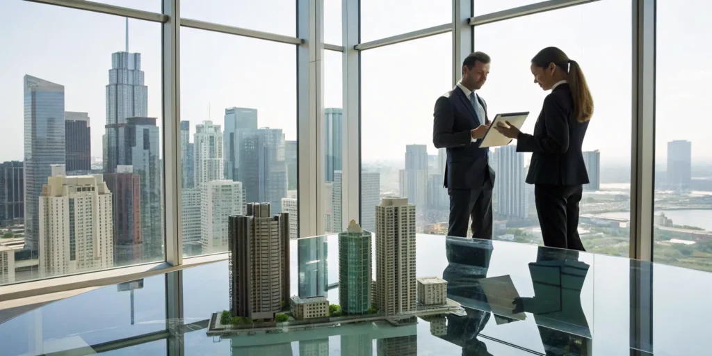 Strategic Property Management 101: Maximize Your ROI