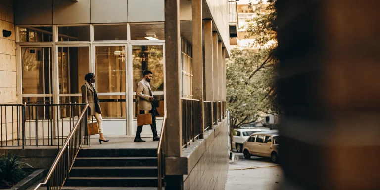 commercial property management for mixed-use properties