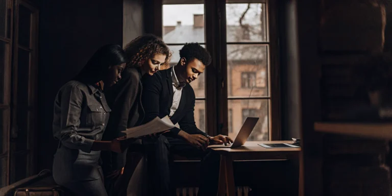 Property management compliance review for university-area rentals