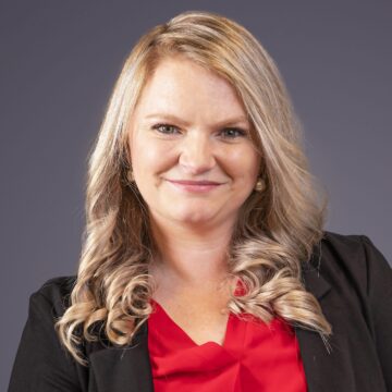 Amanda Carden - Regional Manager