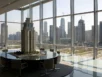 A property model in an office, central to the property management company business model. {{brizy_dc_image_alt entityId=