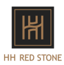 HH Red Stone Properties Logo